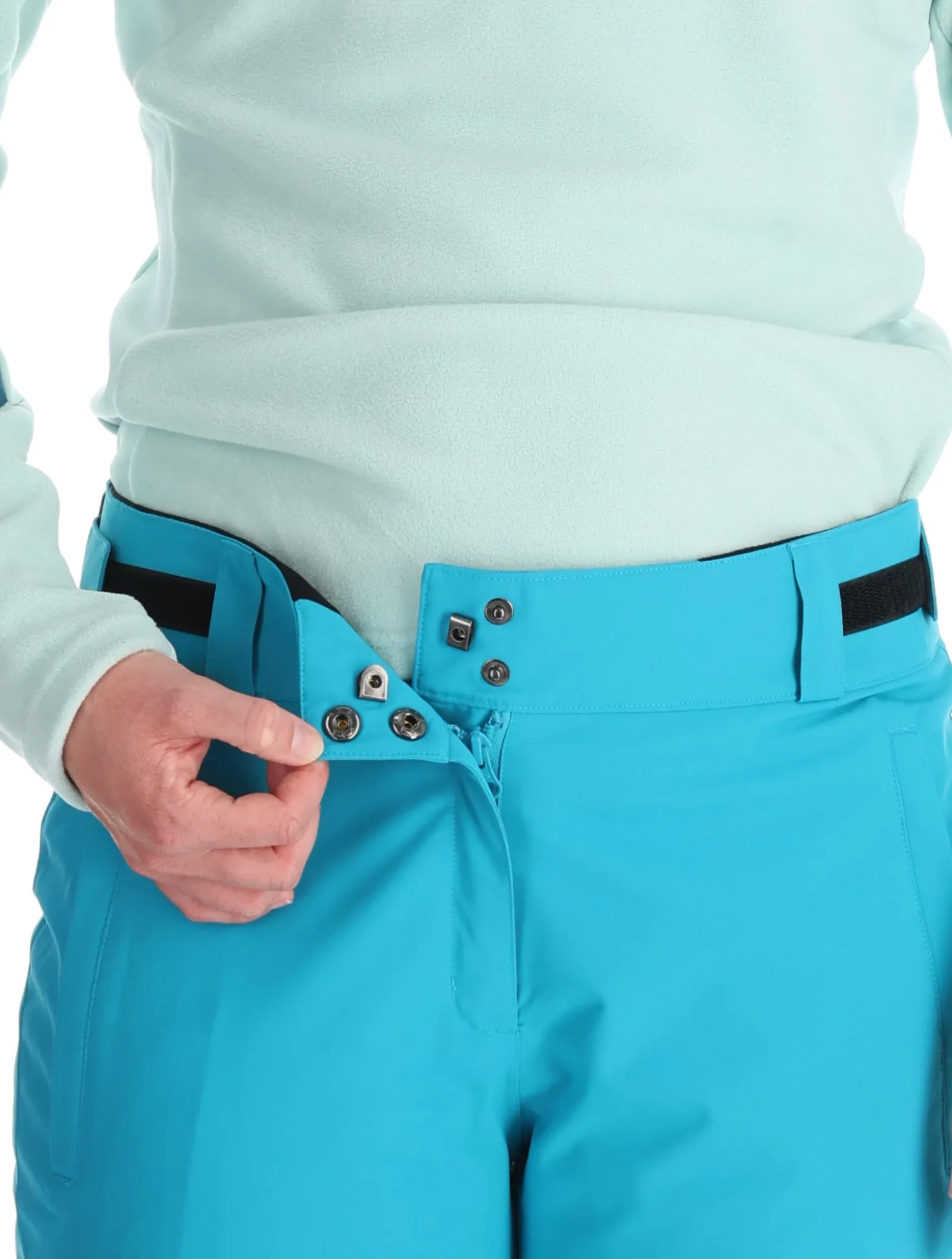 W Staci Pant skibroek dames