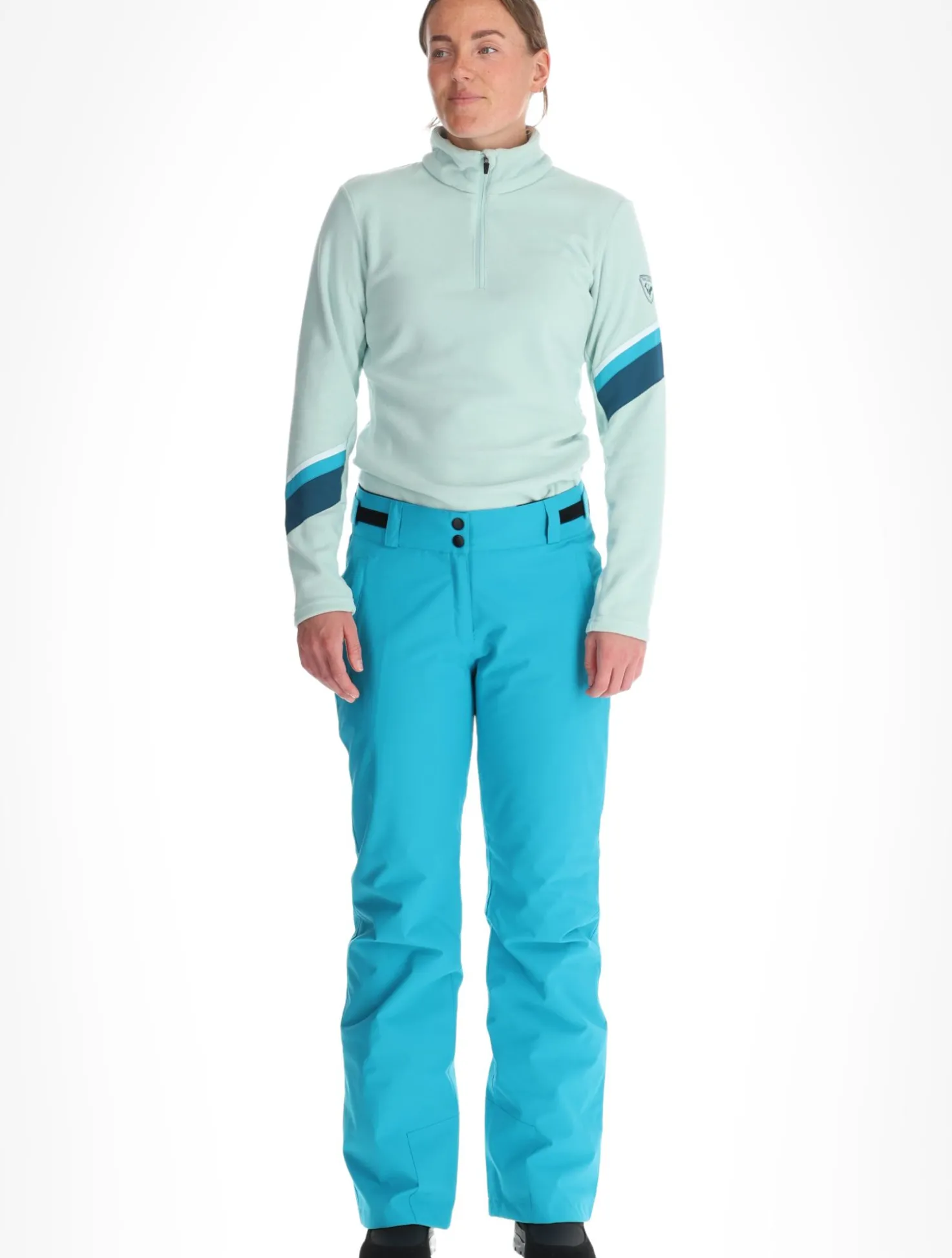 W Staci Pant skibroek dames