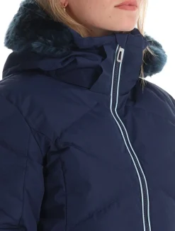 W Staci Pearly JKT ski-jas dames