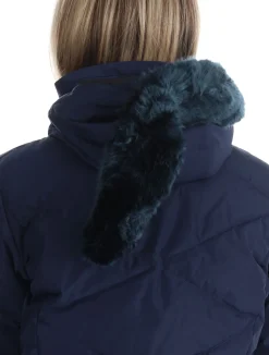 W Staci Pearly JKT ski-jas dames