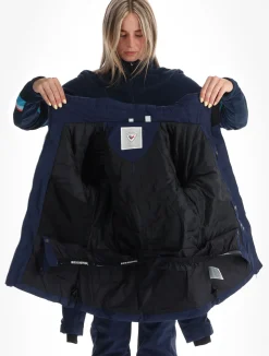 W Staci Pearly JKT ski-jas dames