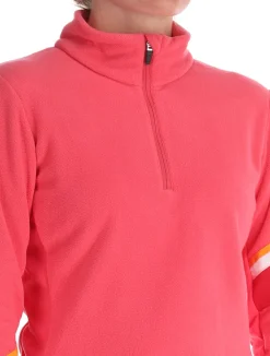 W Strawpile Fleece HZ skipully dames