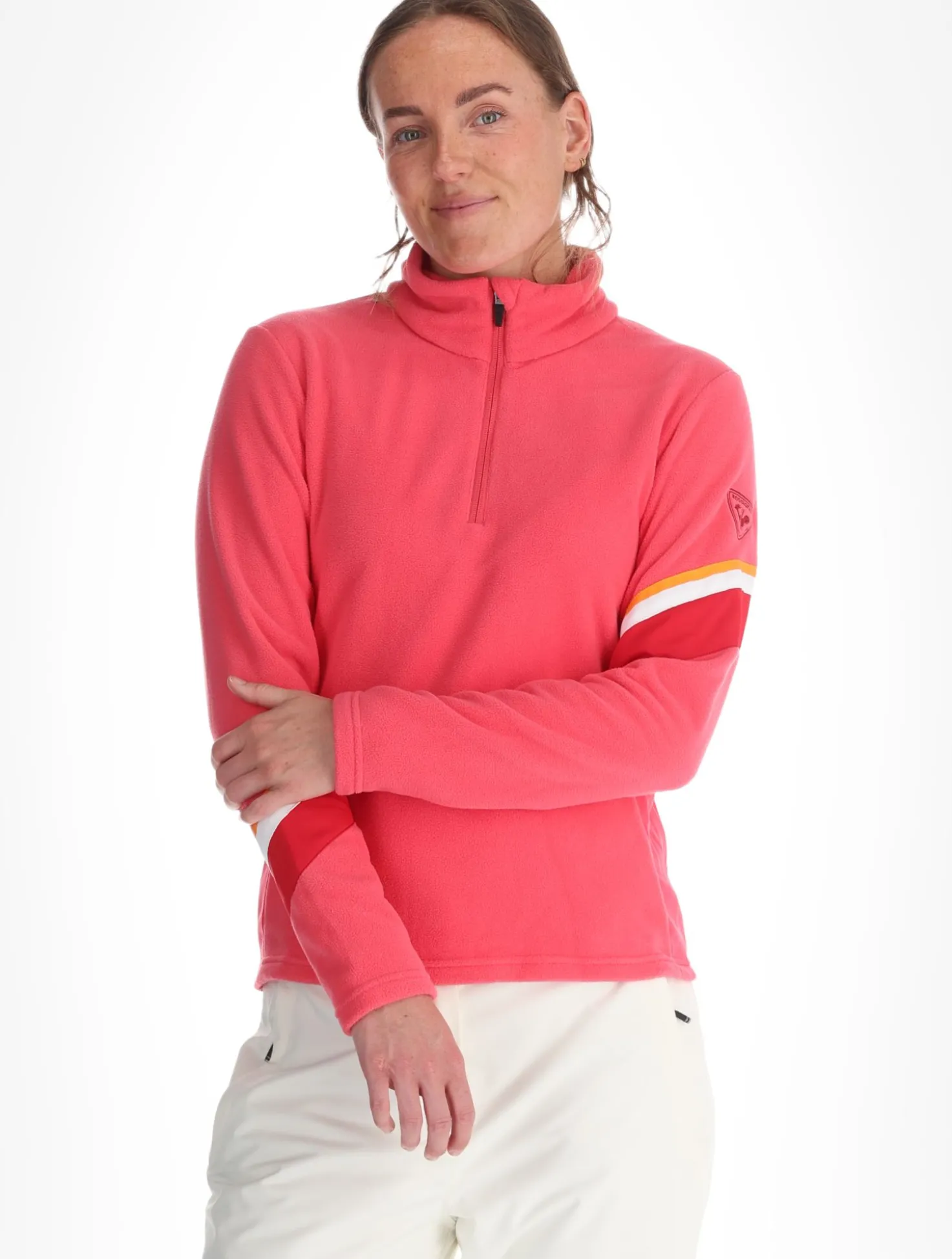 W Strawpile Fleece HZ skipully dames
