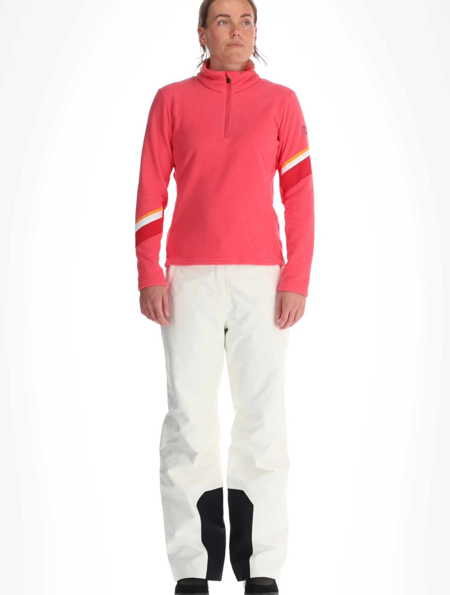W Strawpile Fleece HZ skipully dames