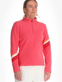 W Strawpile Fleece HZ skipully dames