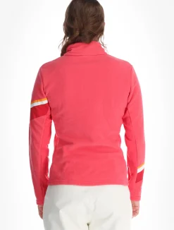 W Strawpile Fleece HZ skipully dames