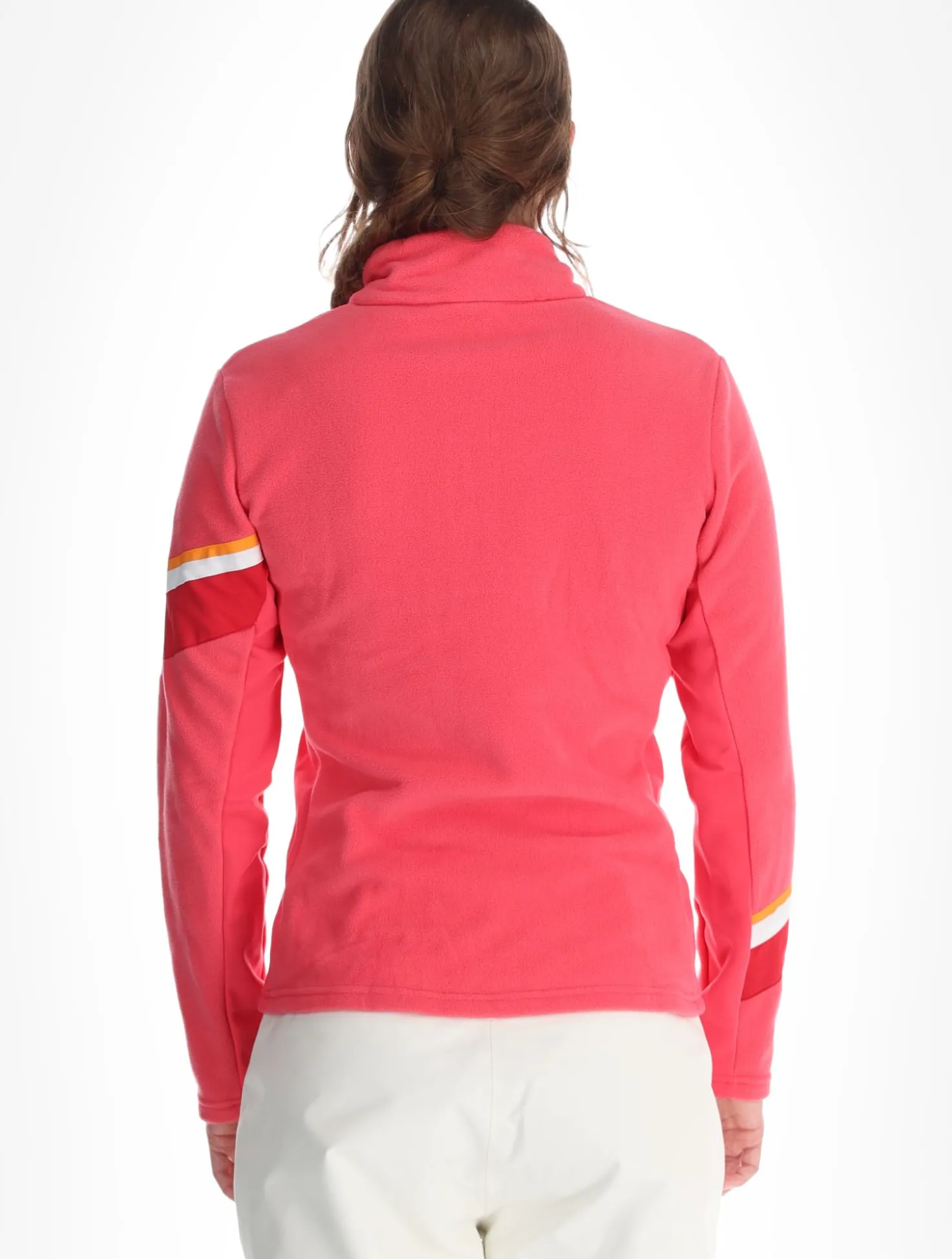 W Strawpile Fleece HZ skipully dames