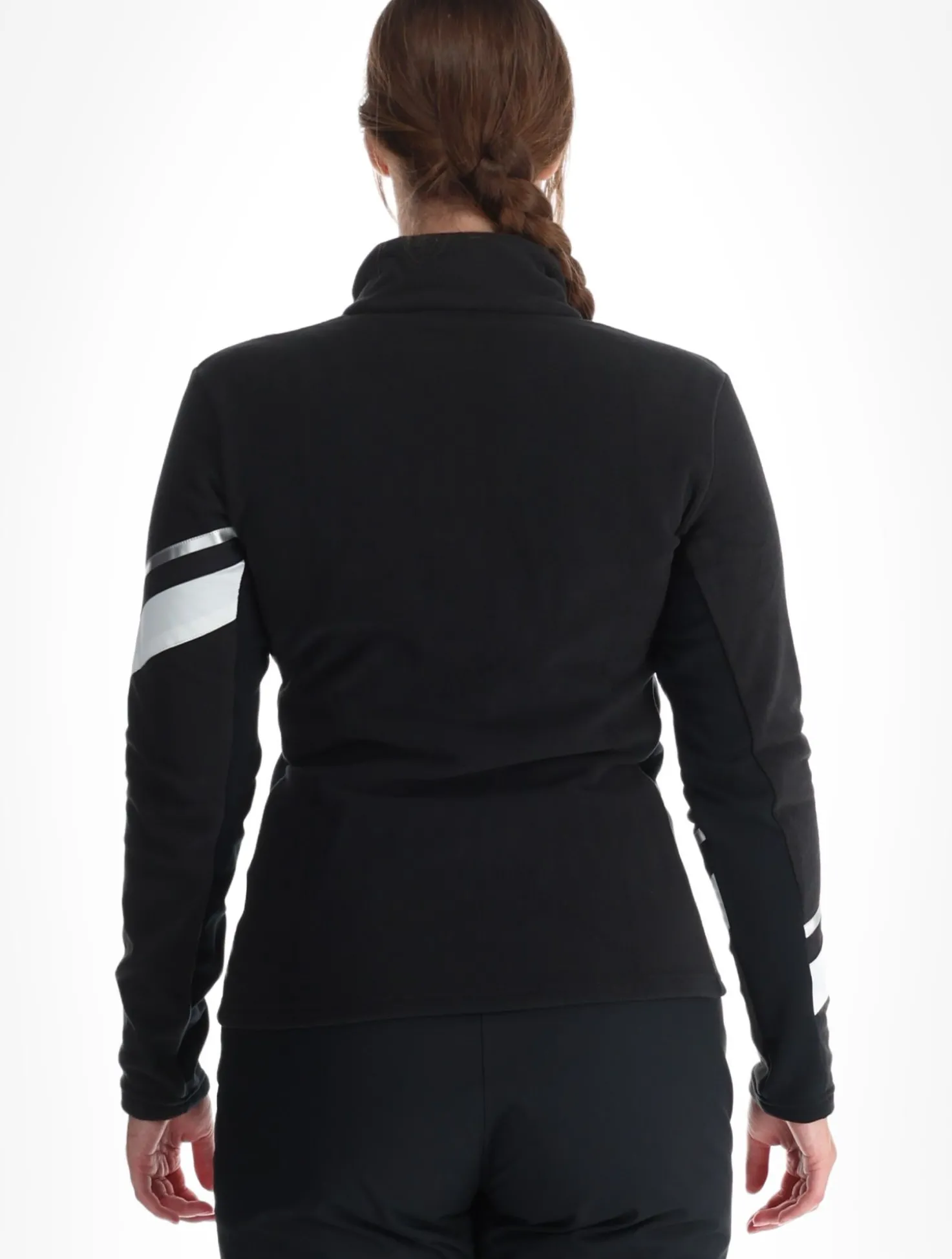 W Strawpile Fleece HZ skipully dames