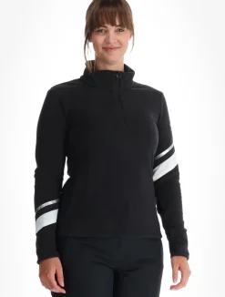W Strawpile Fleece HZ skipully dames