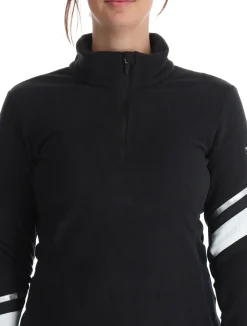 W Strawpile Fleece HZ skipully dames