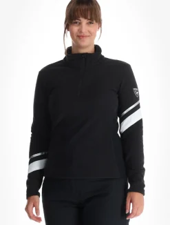 W Strawpile Fleece HZ skipully dames
