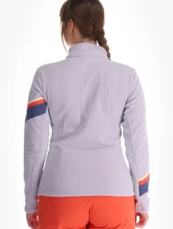 W Strawpile Fleece HZ skipully dames