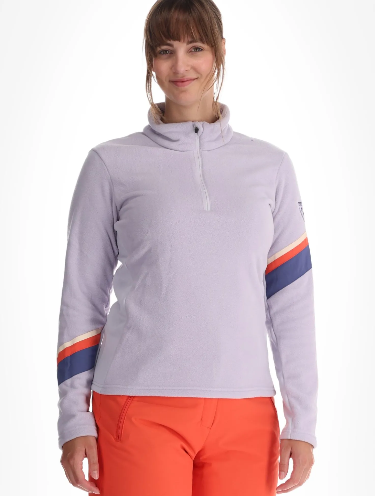 W Strawpile Fleece HZ skipully dames