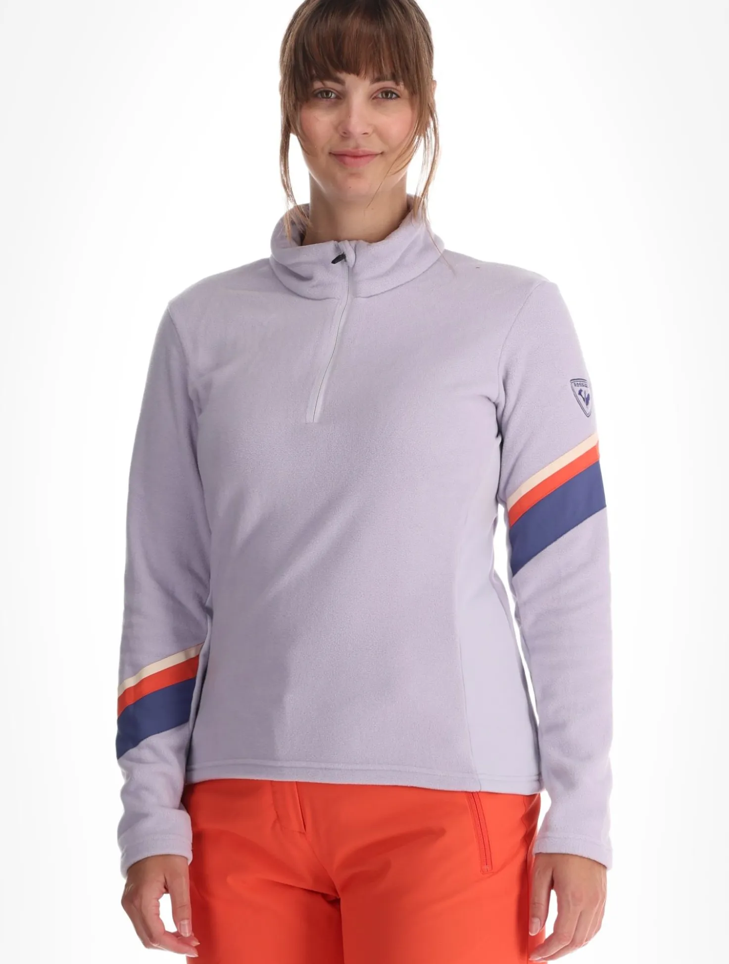 W Strawpile Fleece HZ skipully dames