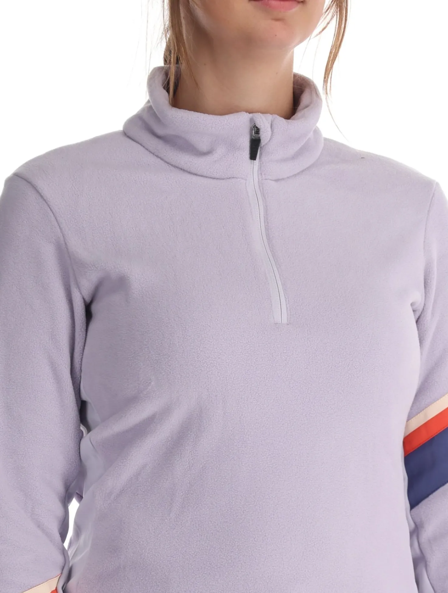 W Strawpile Fleece HZ skipully dames