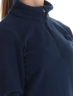 W Strawpile Fleece HZ skipully dames