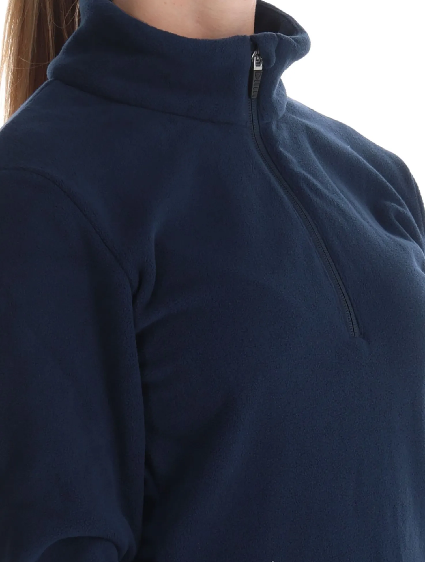 W Strawpile Fleece HZ skipully dames