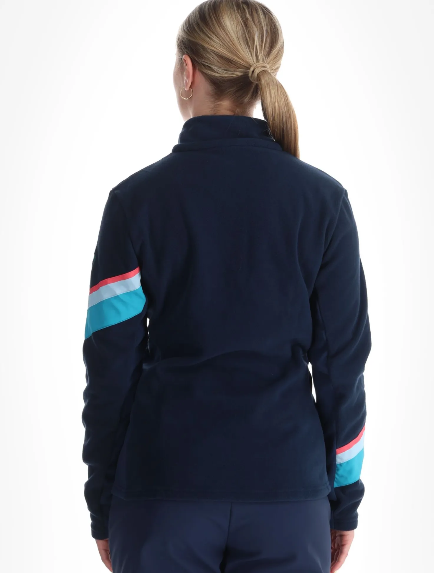 W Strawpile Fleece HZ skipully dames