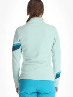 W Strawpile Fleece HZ skipully dames