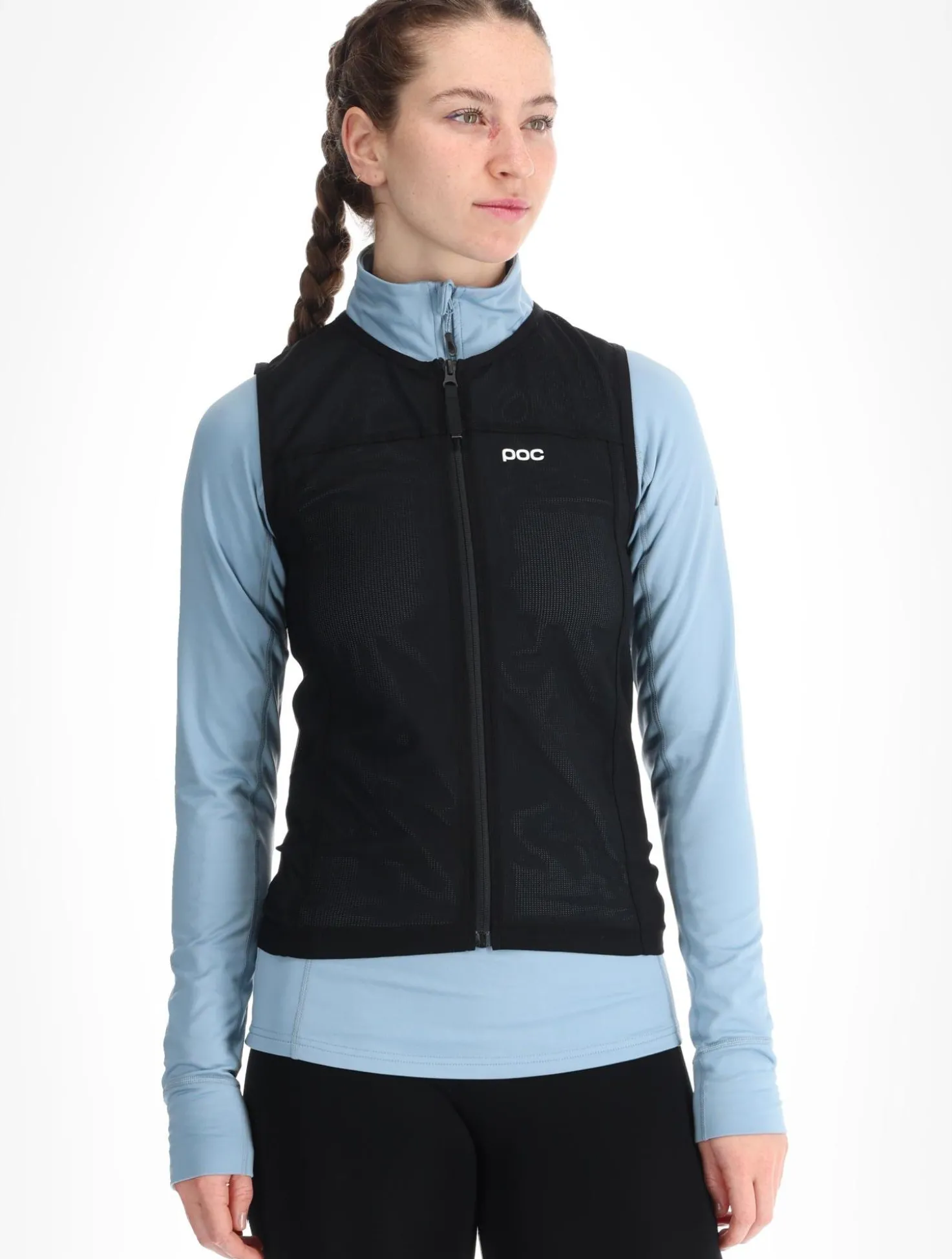 W's VPD Air Vest protectiekleding dames
