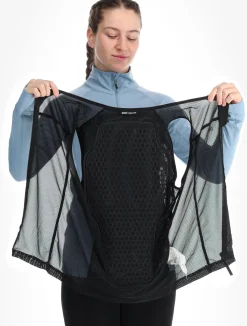 W's VPD Air Vest protectiekleding dames