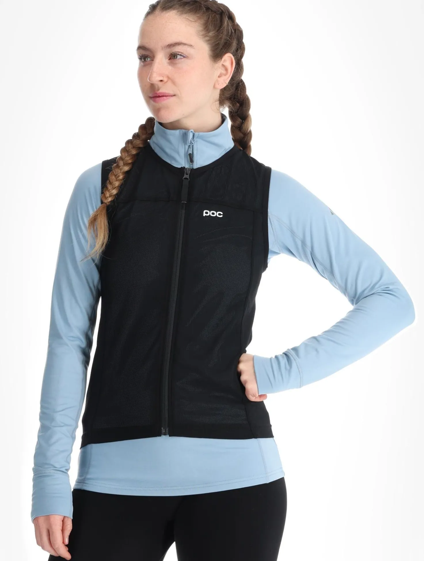 W's VPD Air Vest protectiekleding dames