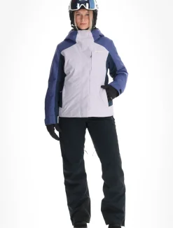 W Velika Insulated JKT ski-jas dames
