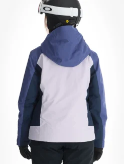 W Velika Insulated JKT ski-jas dames