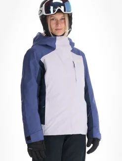 W Velika Insulated JKT ski-jas dames