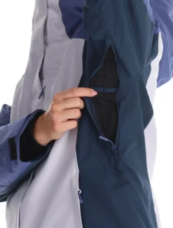 W Velika Insulated JKT ski-jas dames