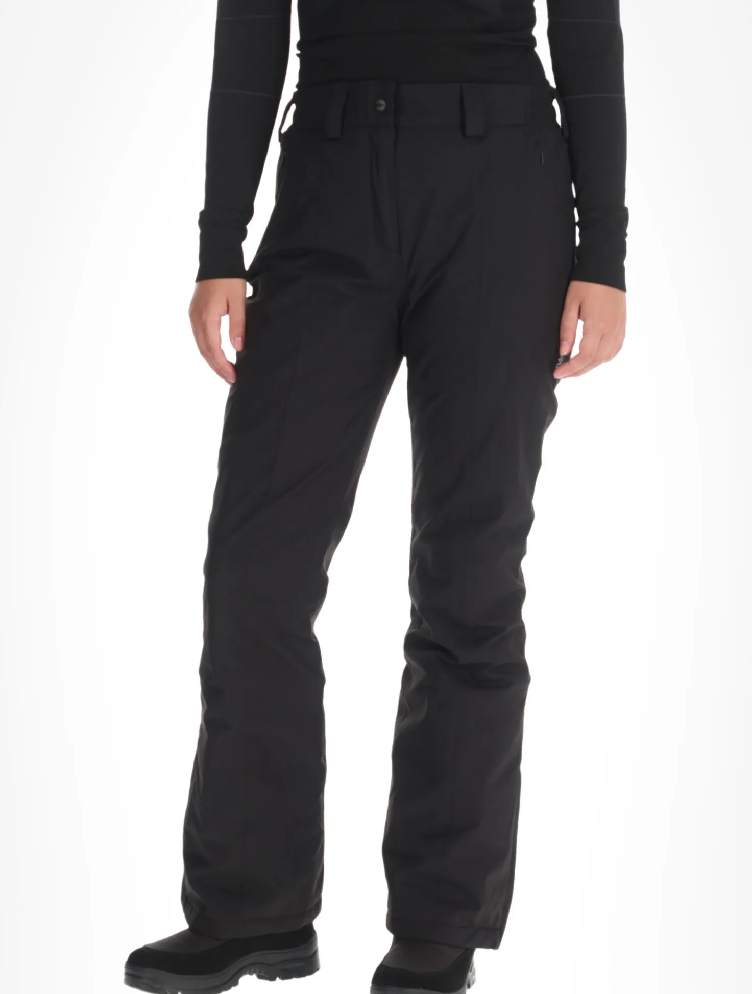 3W20636 W Pant skibroek dames