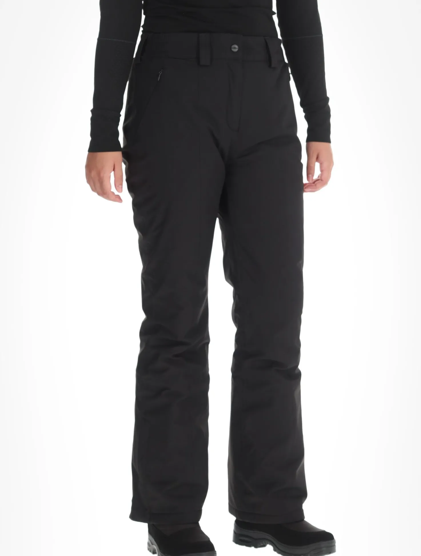 3W20636 W Pant skibroek dames