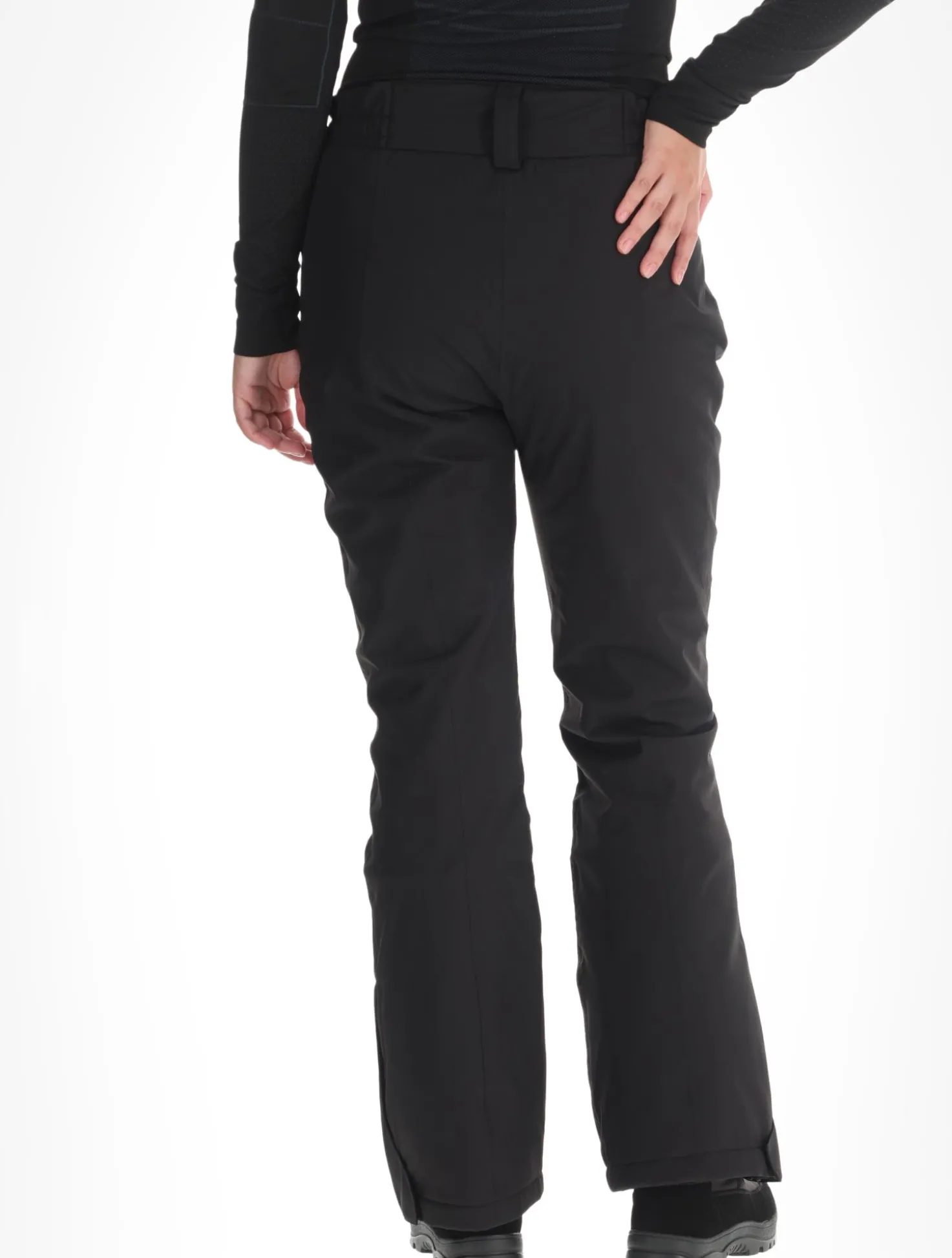 3W20636 W Pant skibroek dames