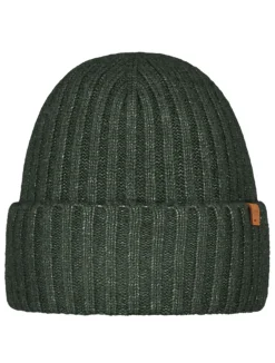 Wyoni Beanie muts heren