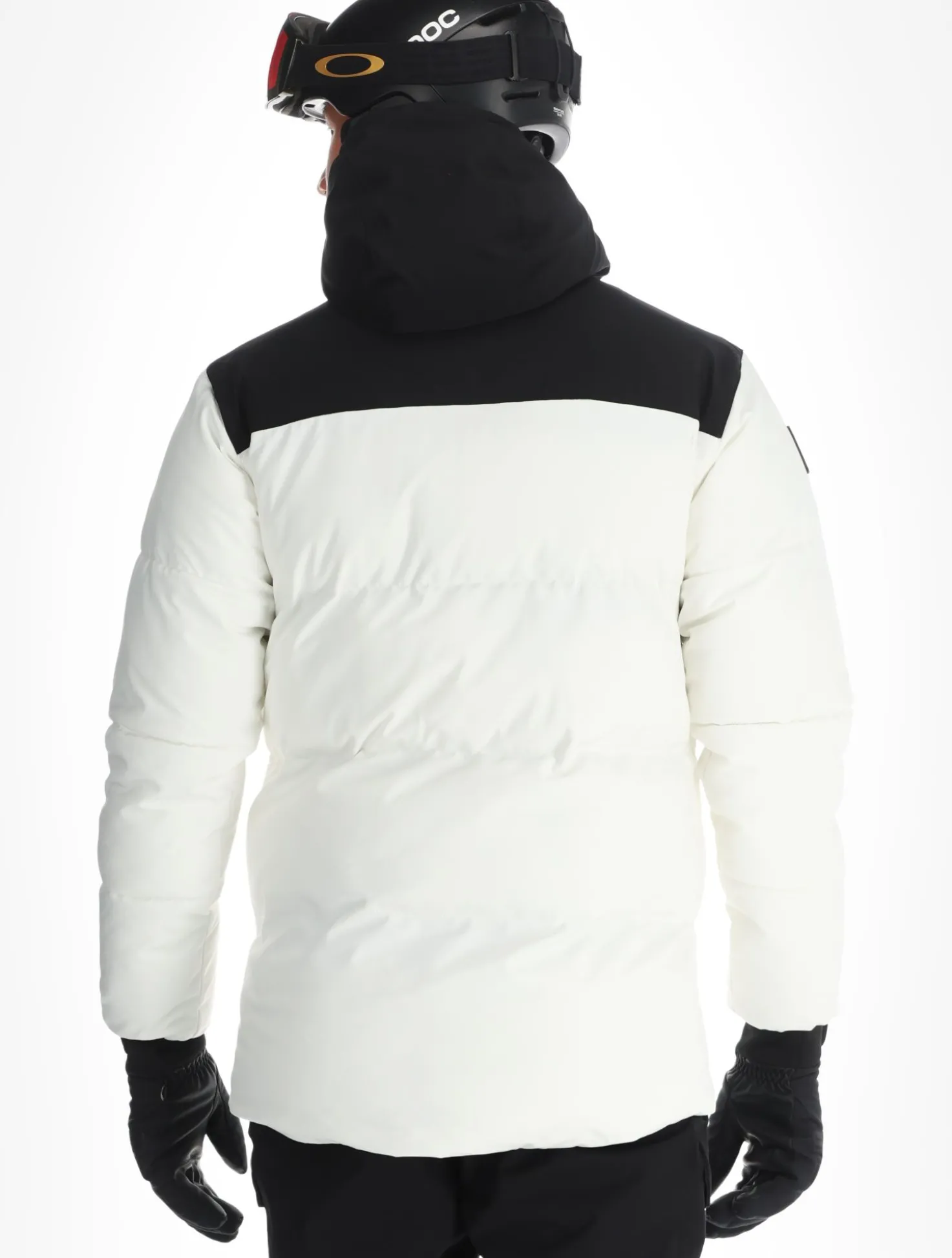 XBack ski-jas heren