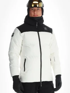 XBack ski-jas heren