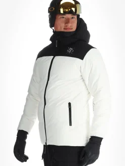 XBack ski-jas heren