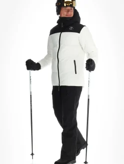 XBack ski-jas heren