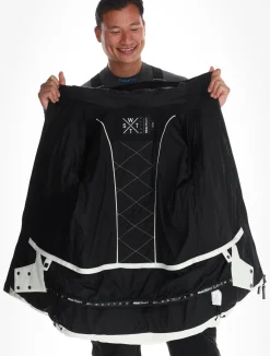 XBack ski-jas heren