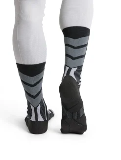 X-Country Perform Merino Crew skisokken unisex