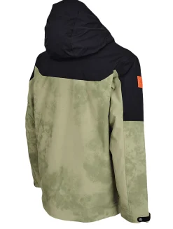 2XGamma JR ski-jas kinderen