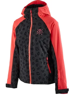 2XIces JR ski-jas kinderen