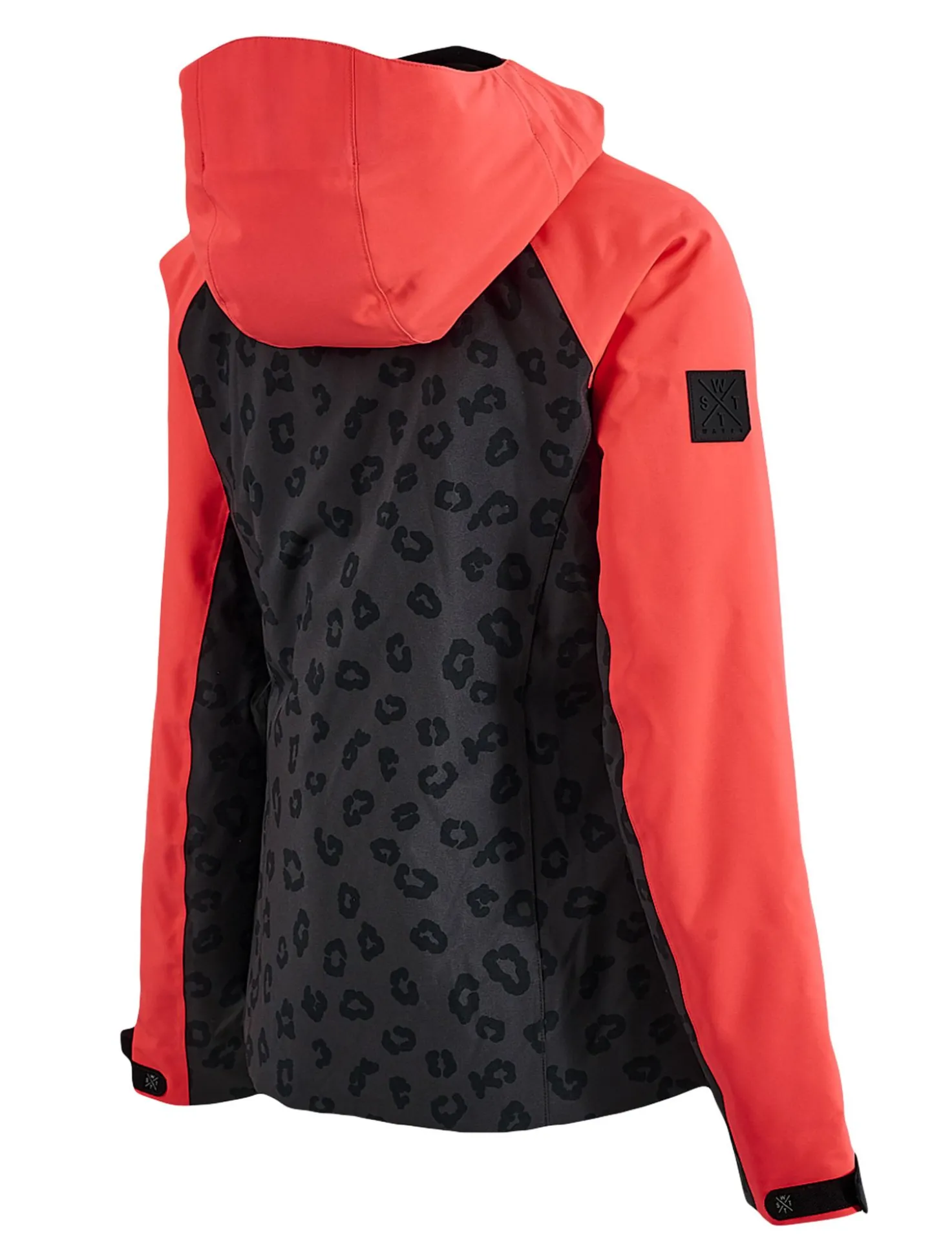 2XIces JR ski-jas kinderen
