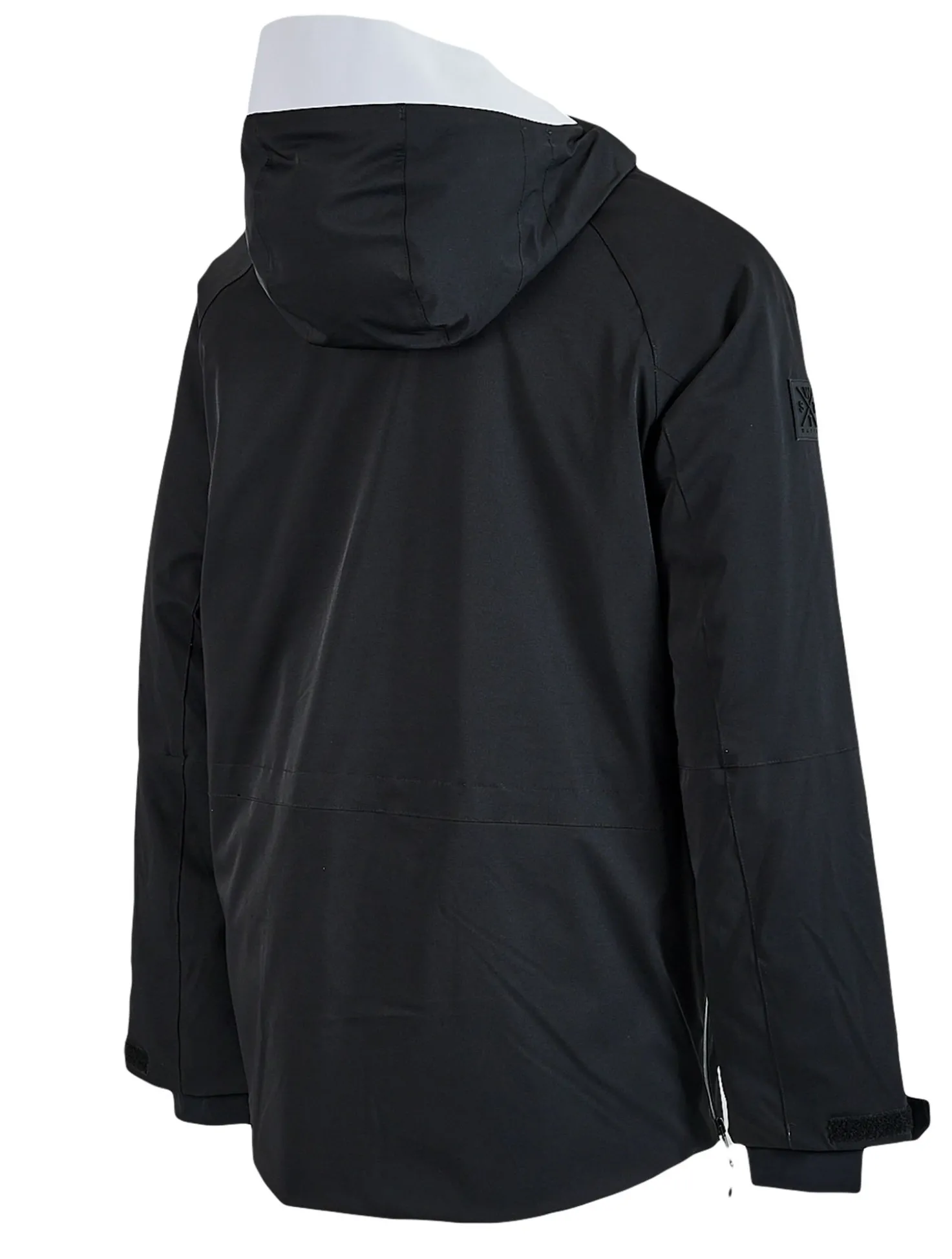 2XMetod JR winter anorak kinderen
