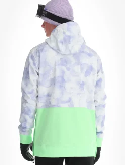 XMotion softshell ski-jas unisex