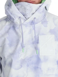 XMotion softshell ski-jas unisex