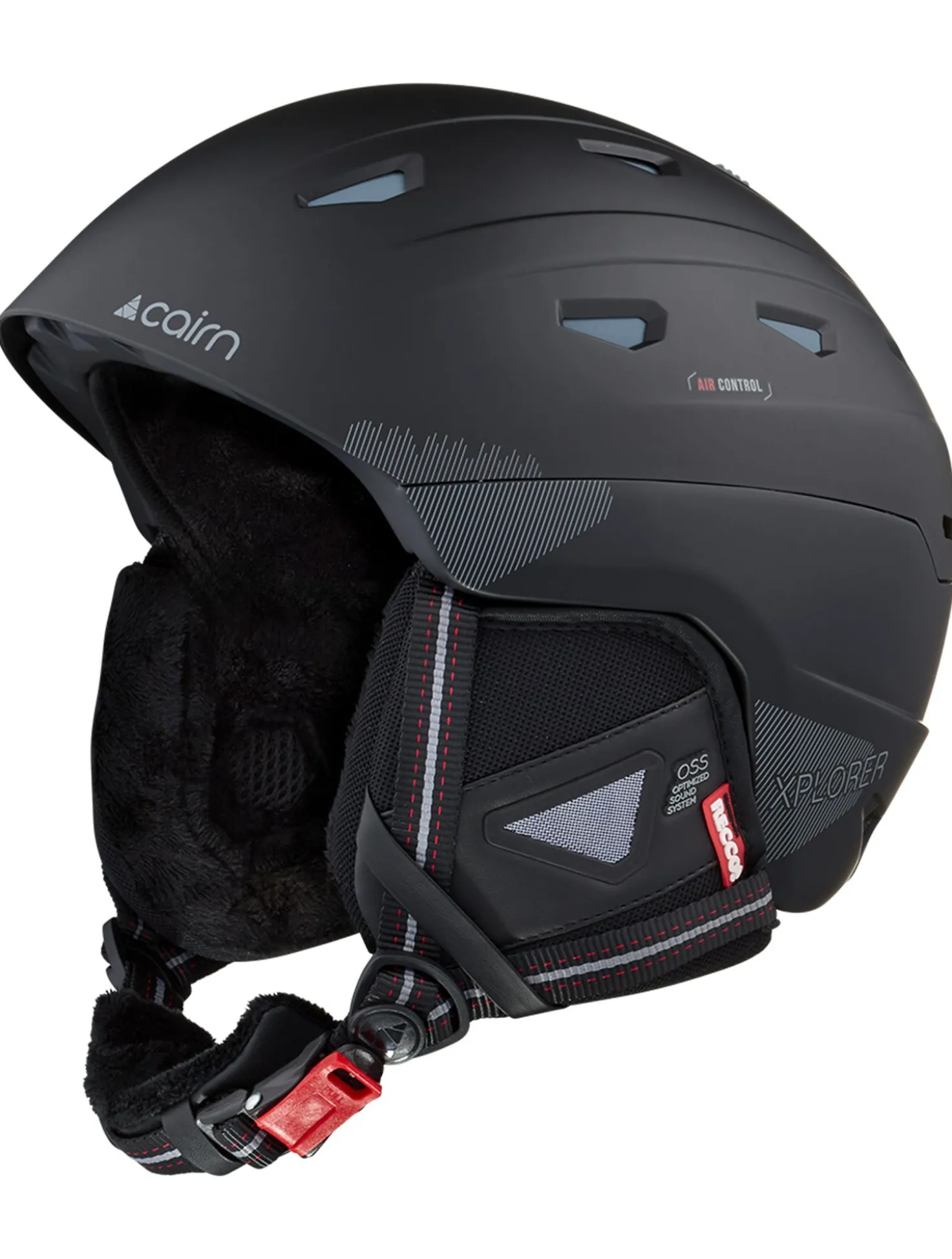 Xplorer Pure skihelm unisex