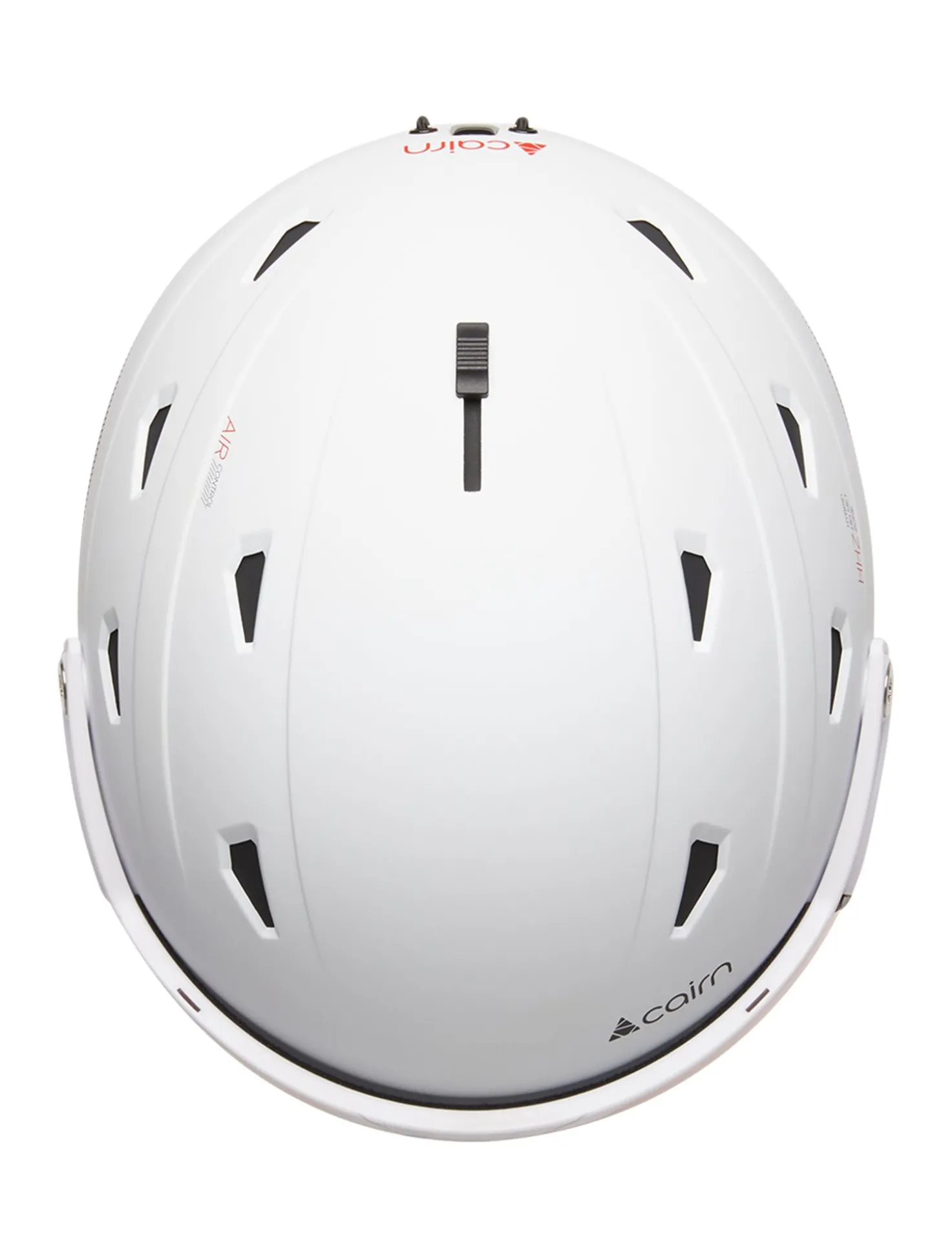 Xplorer Visor Evolight Nxt® skihelm met vizier unisex