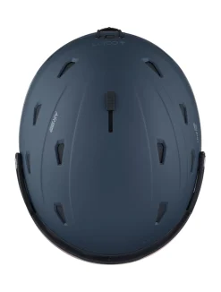Xplorer Visor Evolight Nxt® skihelm met vizier unisex