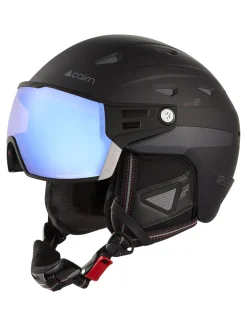 Xplorer Visor Evolight Nxt® skihelm met vizier unisex
